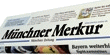 Redenschreiber im Merkur