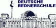 Seminar f�r Redenschreiber - RedeGold-Redenschreiber im Auftrag der Deutschen Rednerschule GmbH