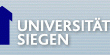 Seminar an der Universit�t Siegen