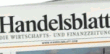RedeGold-Redenschreiber im Handelsblatt