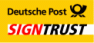Ihre Redenschreiber setzen auf rechtssichere Signaturen
