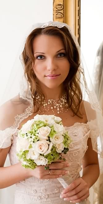 Hochzeit: Rede!